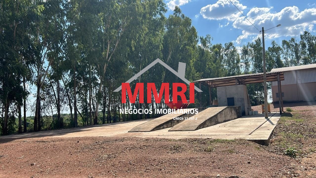 Fazenda - Foto 19