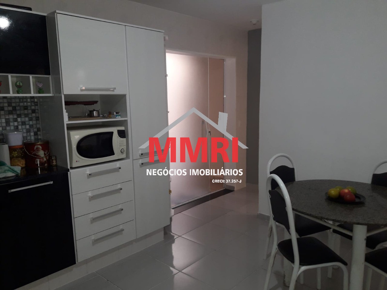 Casa, 2 quartos - Foto 5