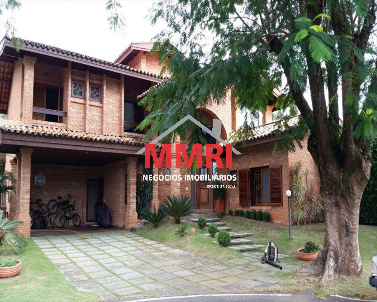 Casa de Condomínio, 4 quartos - Foto 17