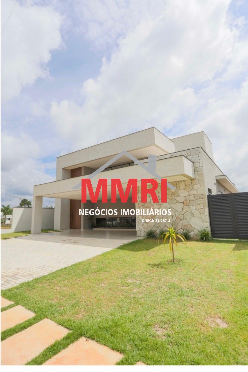 Casa de Condomínio, 4 quartos - Foto 6