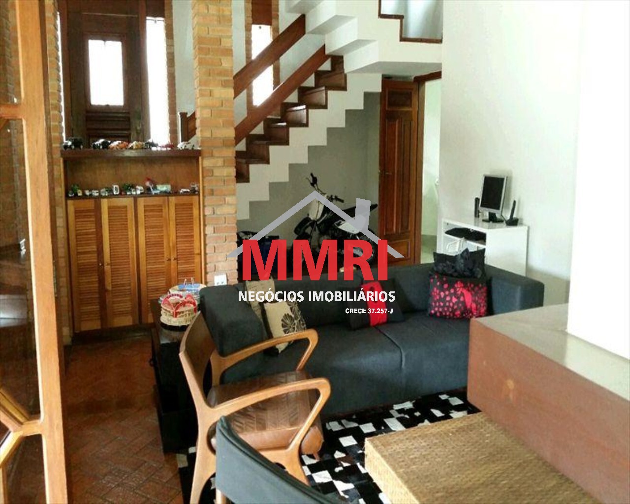 Casa de Condomínio, 4 quartos - Foto 7