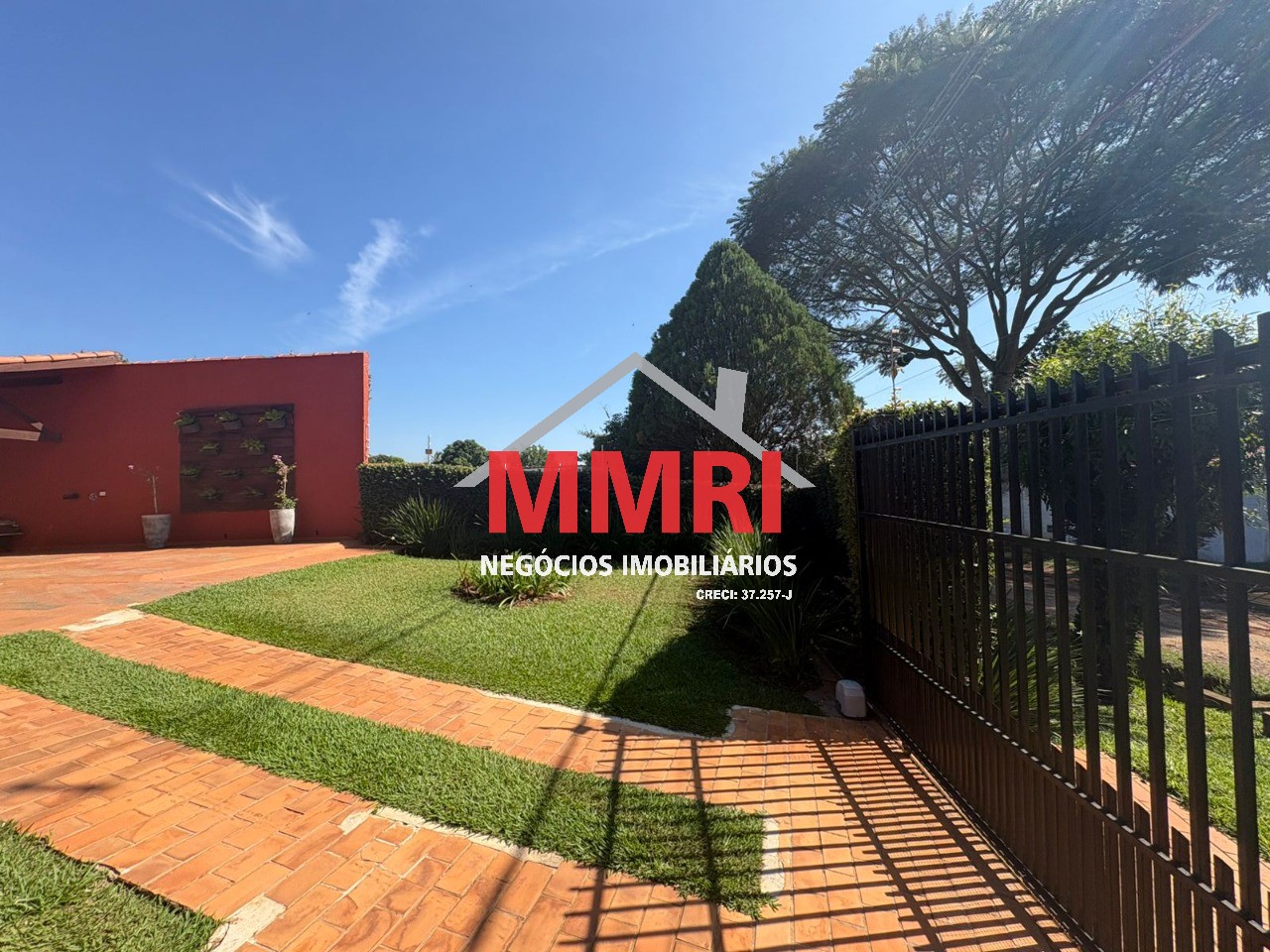 Chácara, 3 quartos, 504 m² - Foto 22
