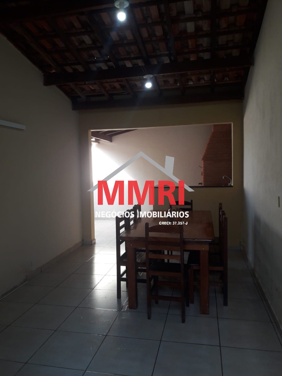Casa, 2 quartos - Foto 3