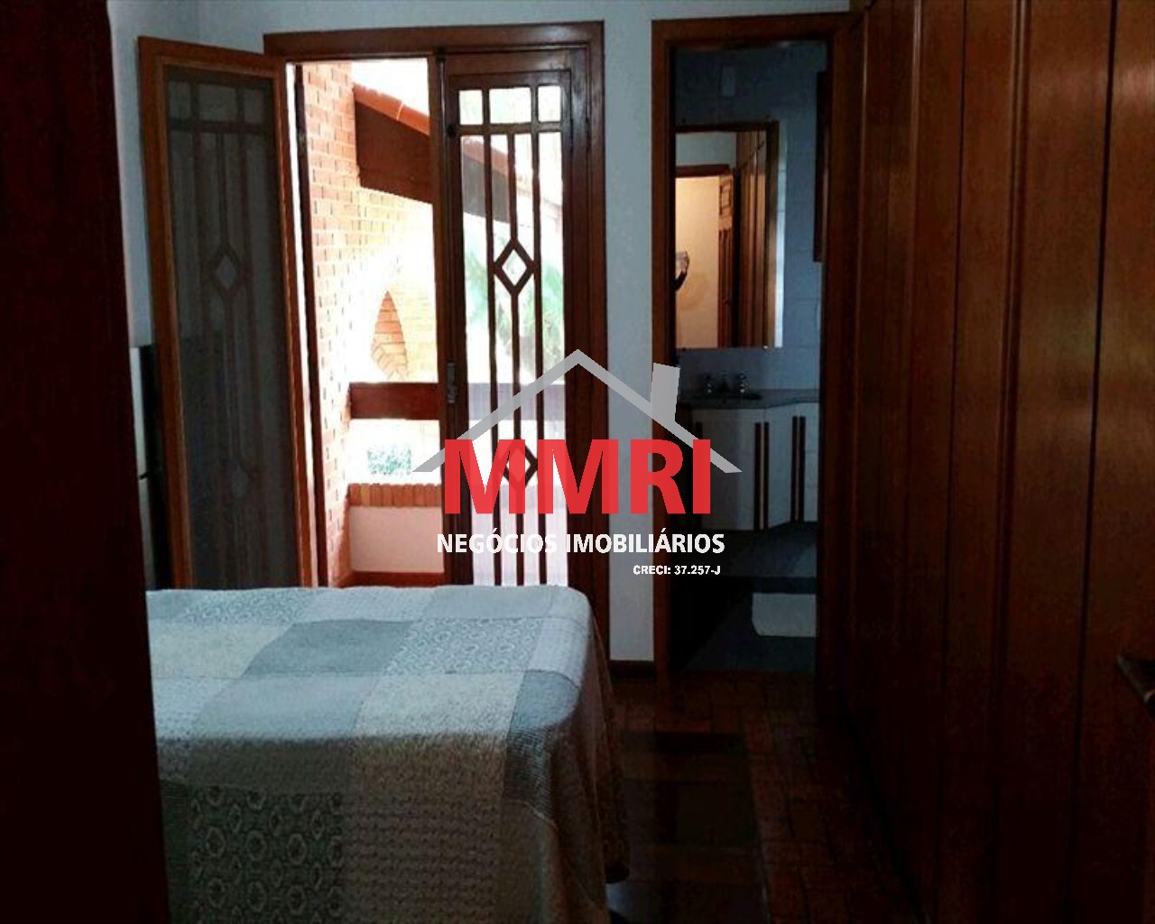 Casa de Condomínio, 4 quartos - Foto 5