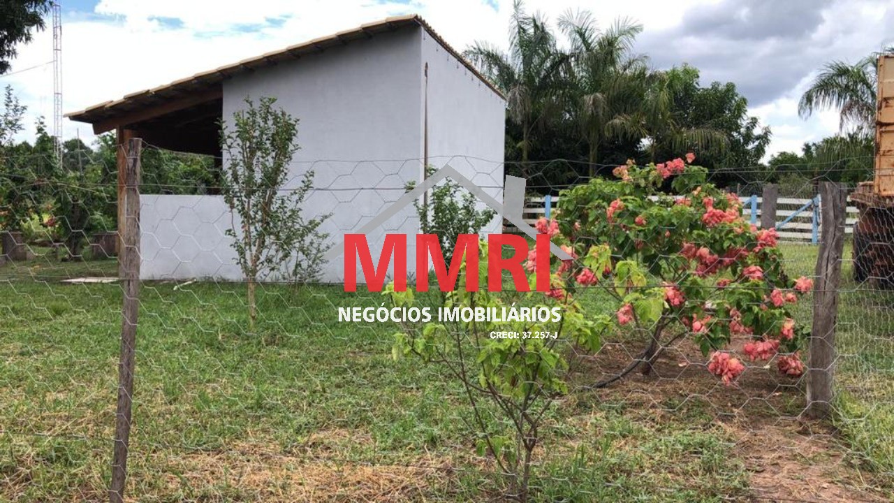 Fazenda, 3200 m² - Foto 7