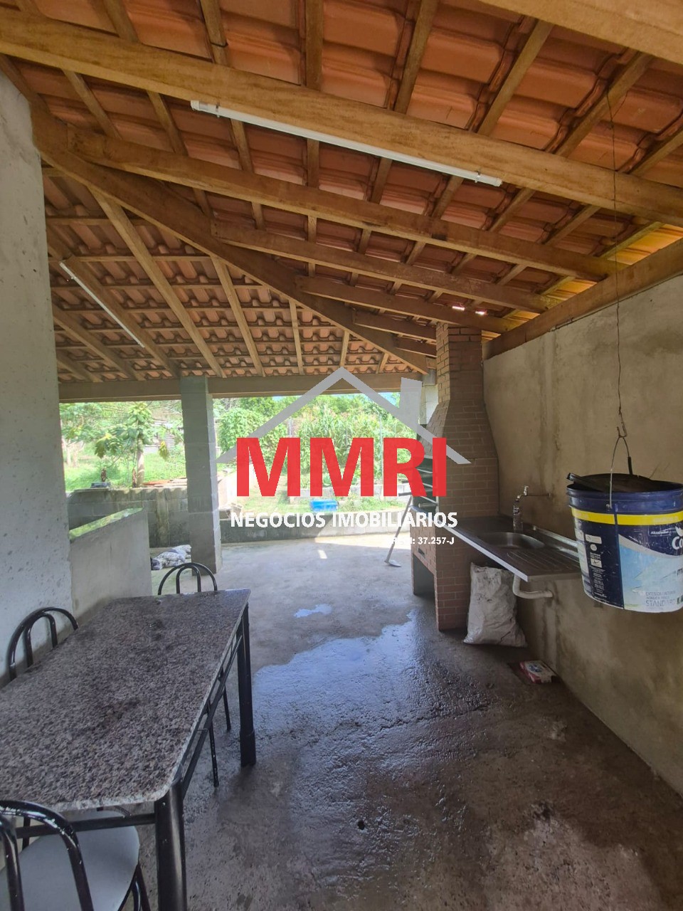 Chácara, 3 quartos, 1000 m² - Foto 20
