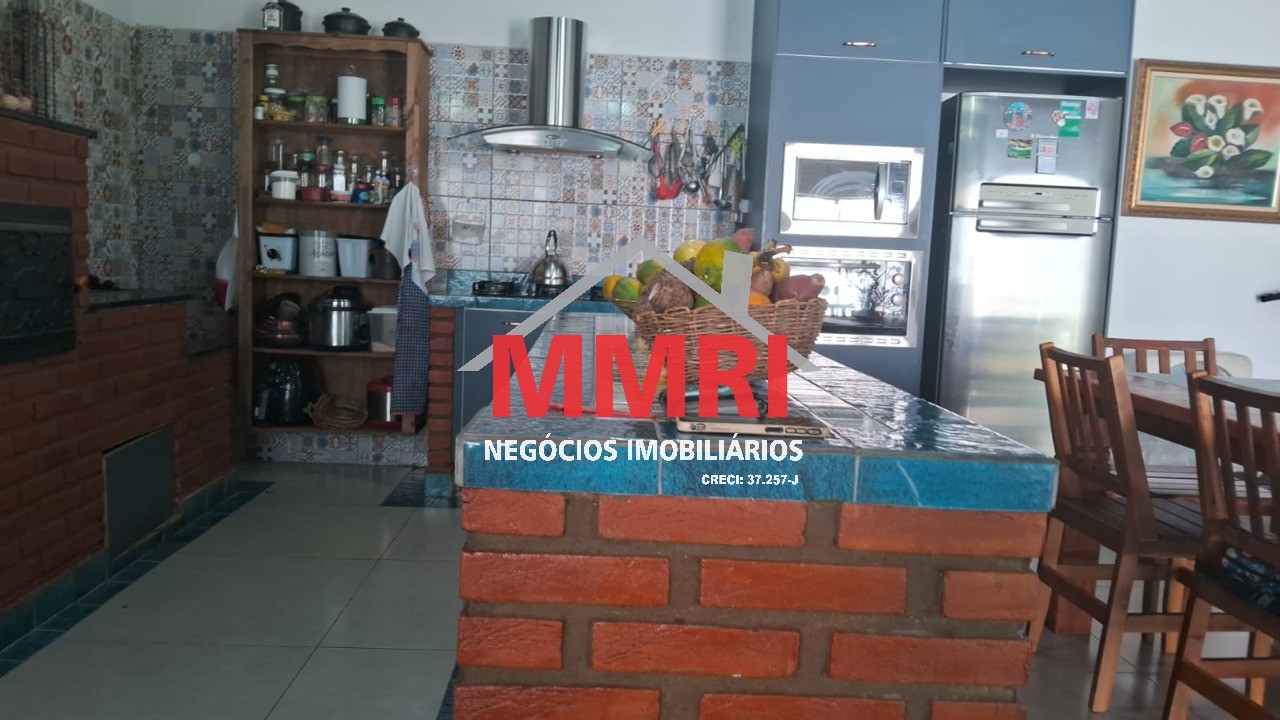 Casa de Condomínio, 5 quartos - Foto 36