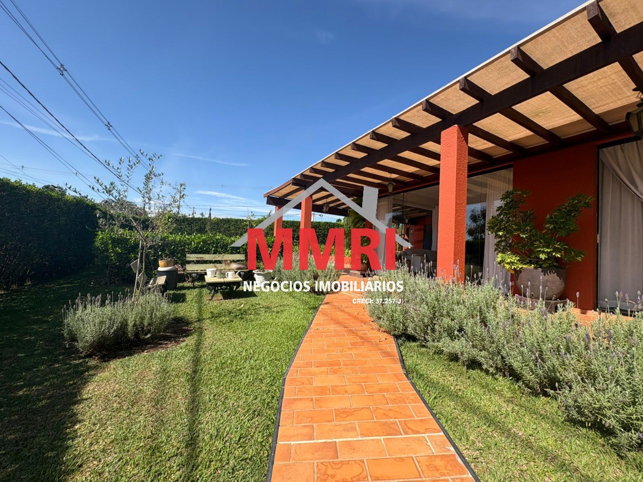 Chácara, 3 quartos, 504 m² - Foto 20