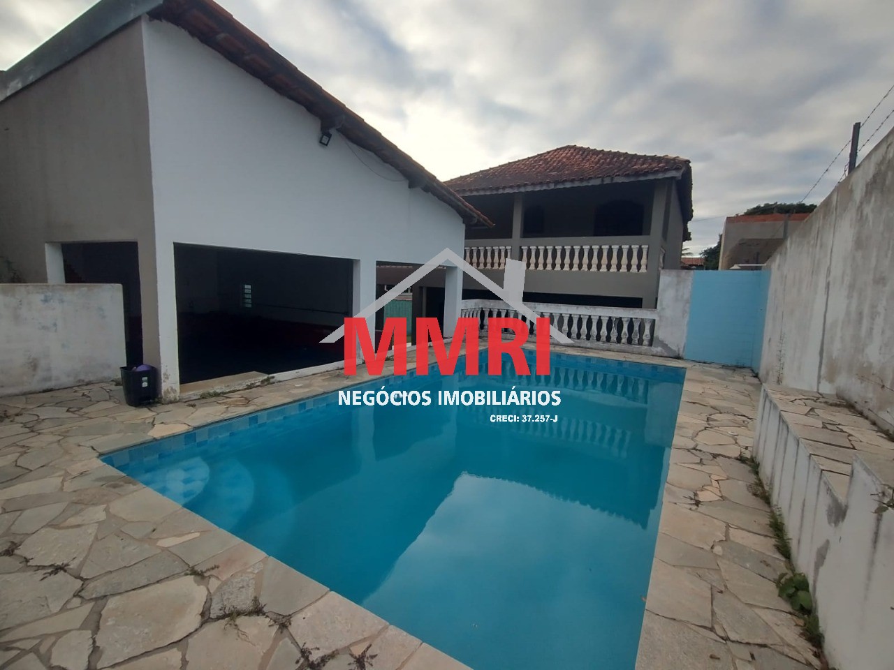 Casa, 5 quartos - Foto 5