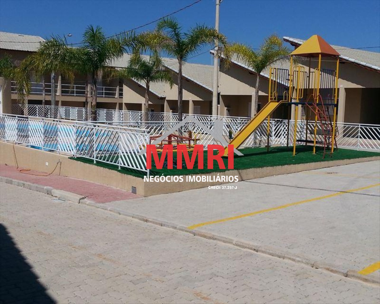 Casa de Condomínio, 3 quartos - Foto 22