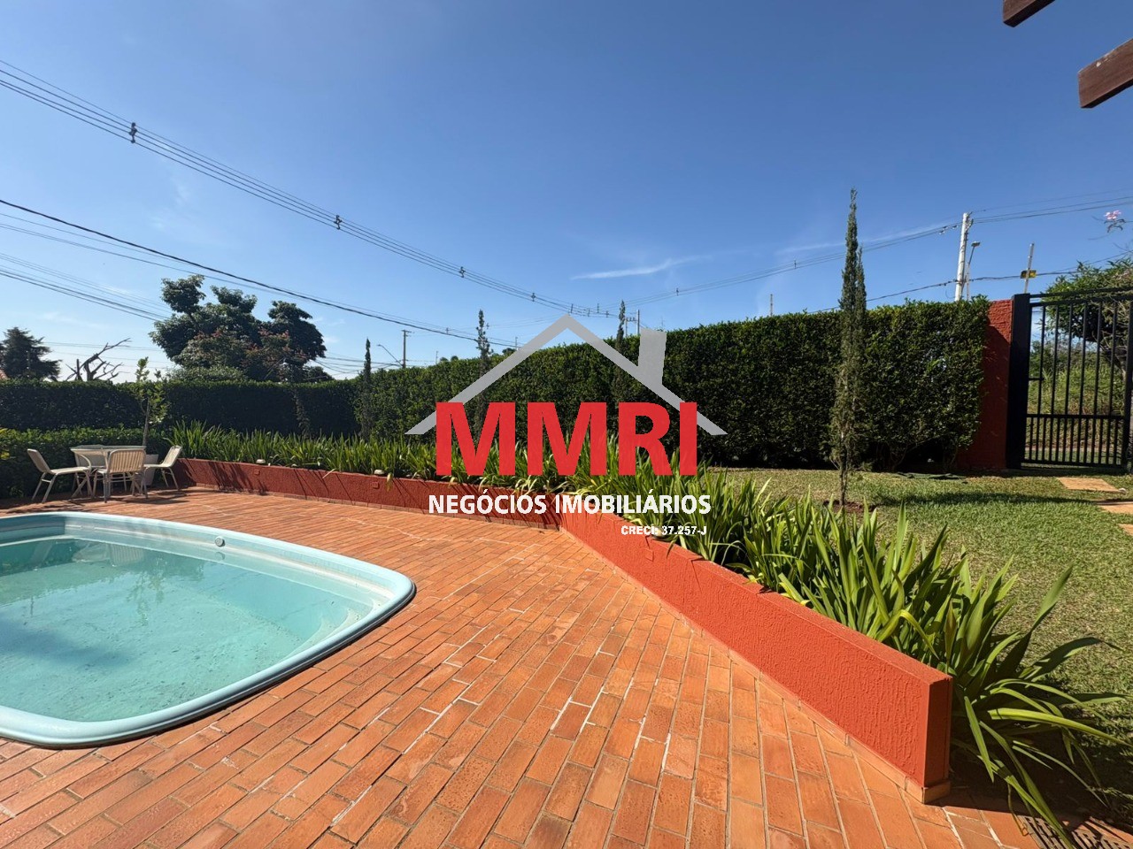 Chácara, 3 quartos, 504 m² - Foto 9