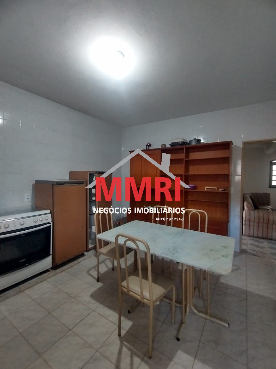 Casa, 5 quartos - Foto 13