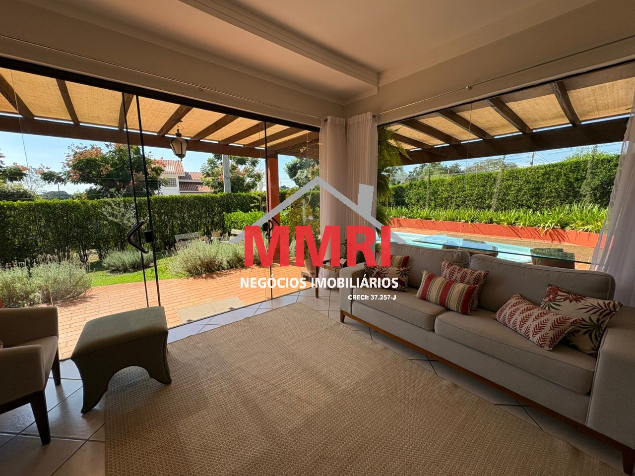 Chácara, 3 quartos, 504 m² - Foto 29
