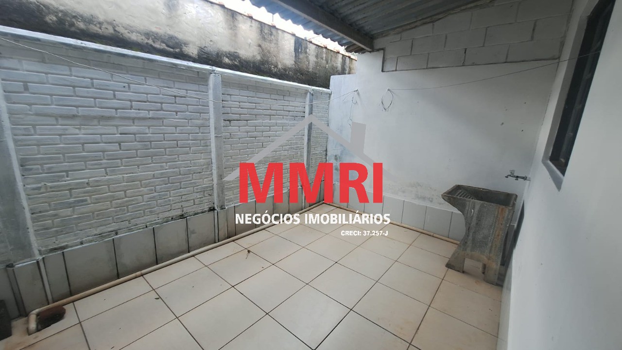 Casa, 2 quartos - Foto 6
