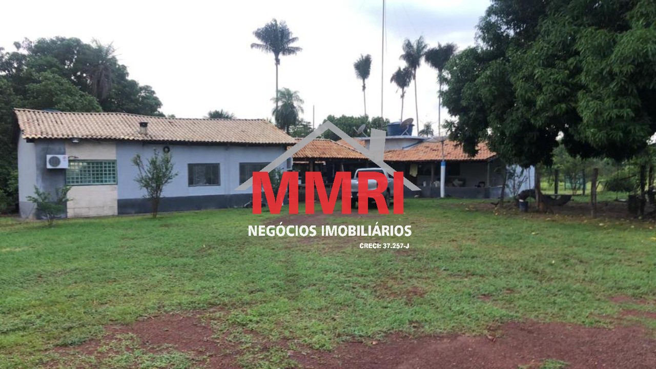 Fazenda, 3200 m² - Foto 9