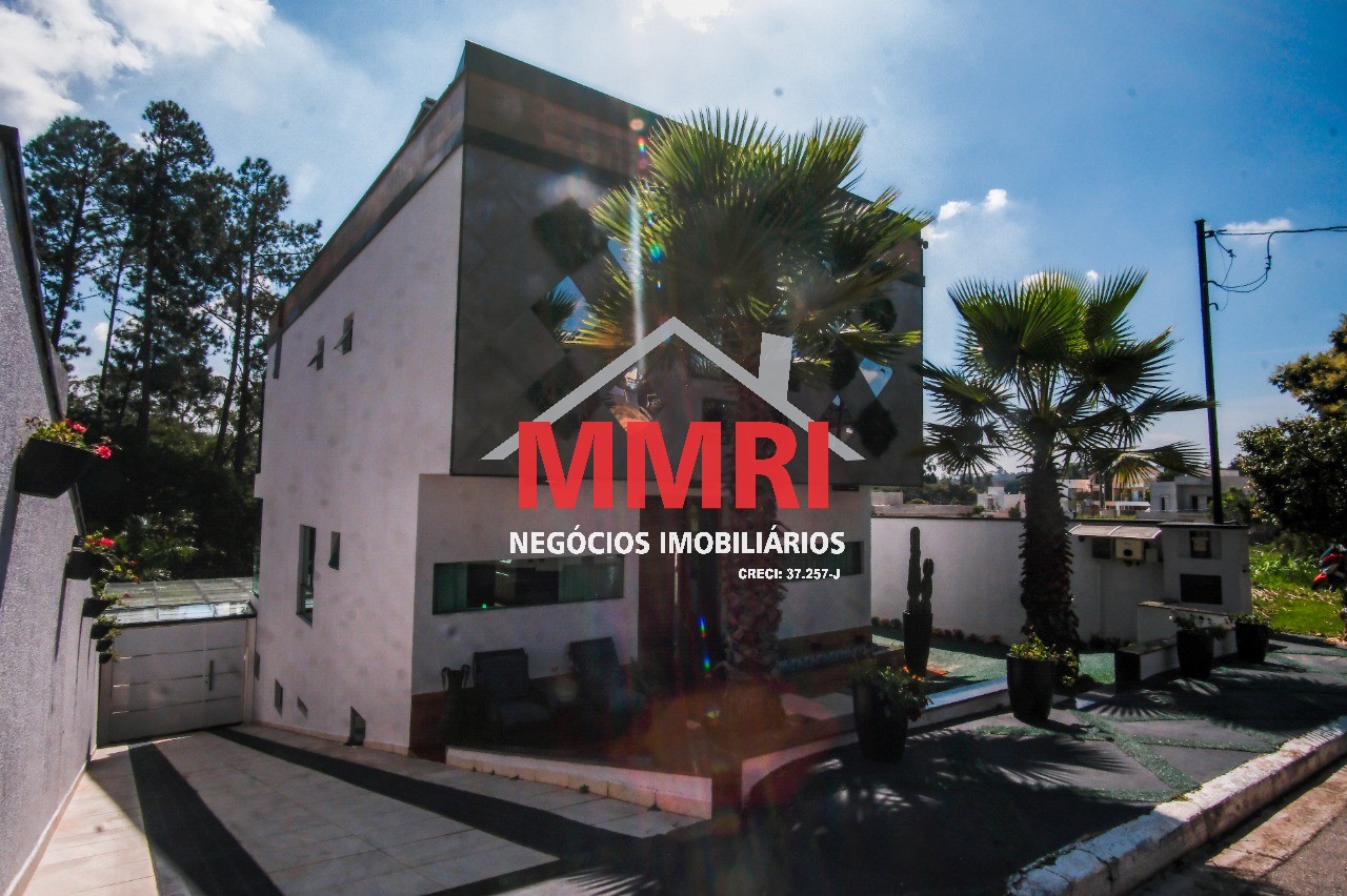 Casa de Condomínio, 4 quartos - Foto 62