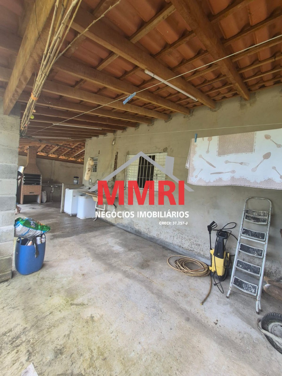 Chácara, 3 quartos, 1000 m² - Foto 16
