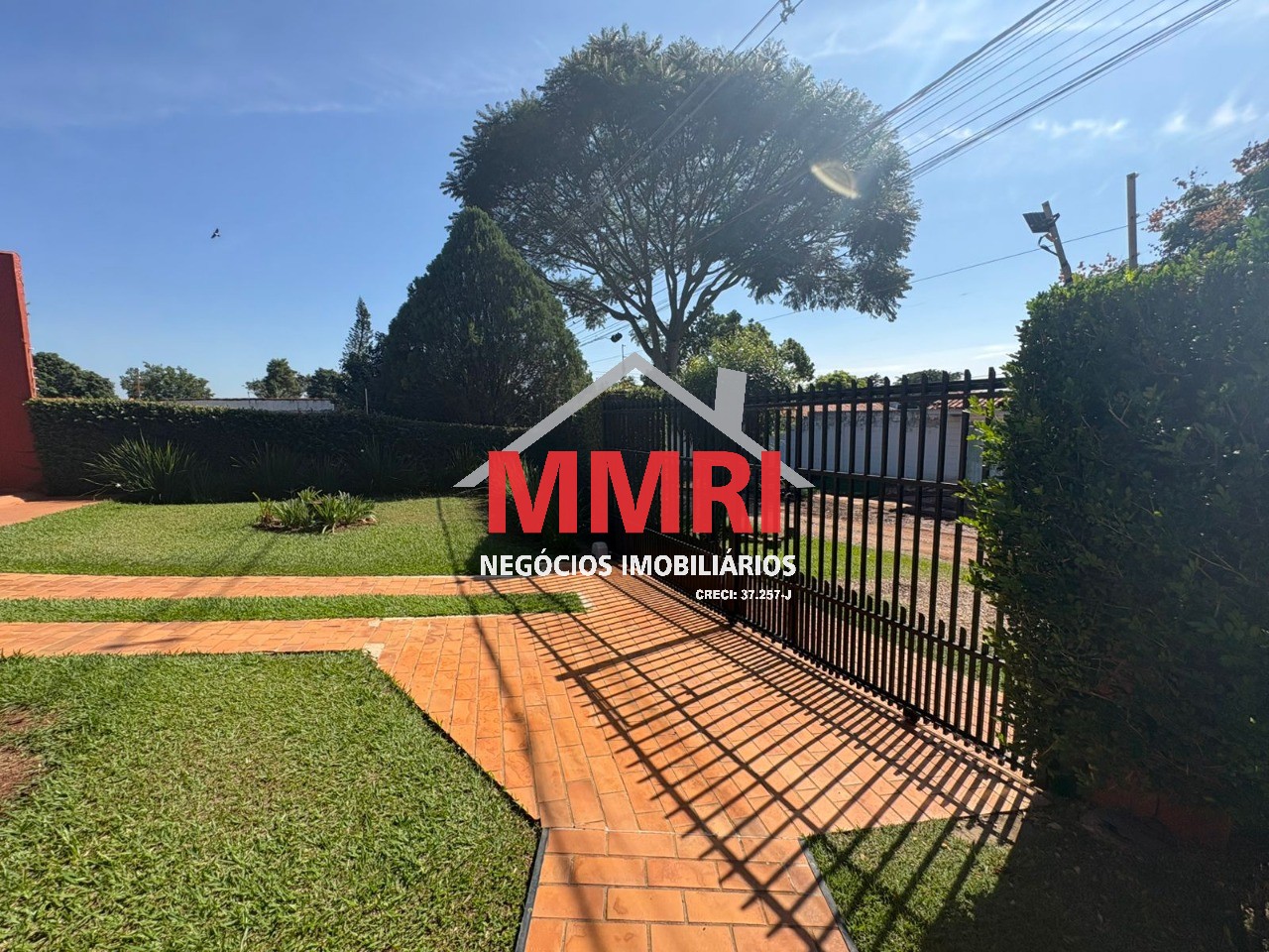Chácara, 3 quartos, 504 m² - Foto 24