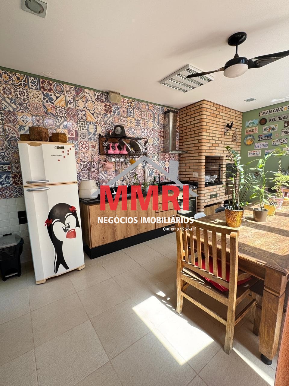 Casa, 3 quartos - Foto 7