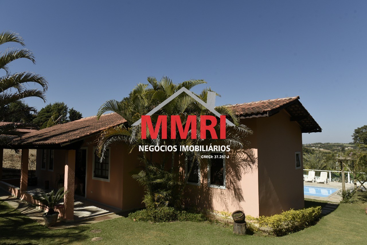 Chácara, 2 quartos, 814 m² - Foto 8