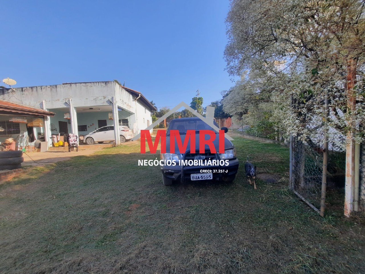 Chácara, 4 quartos, 305 m² - Foto 6