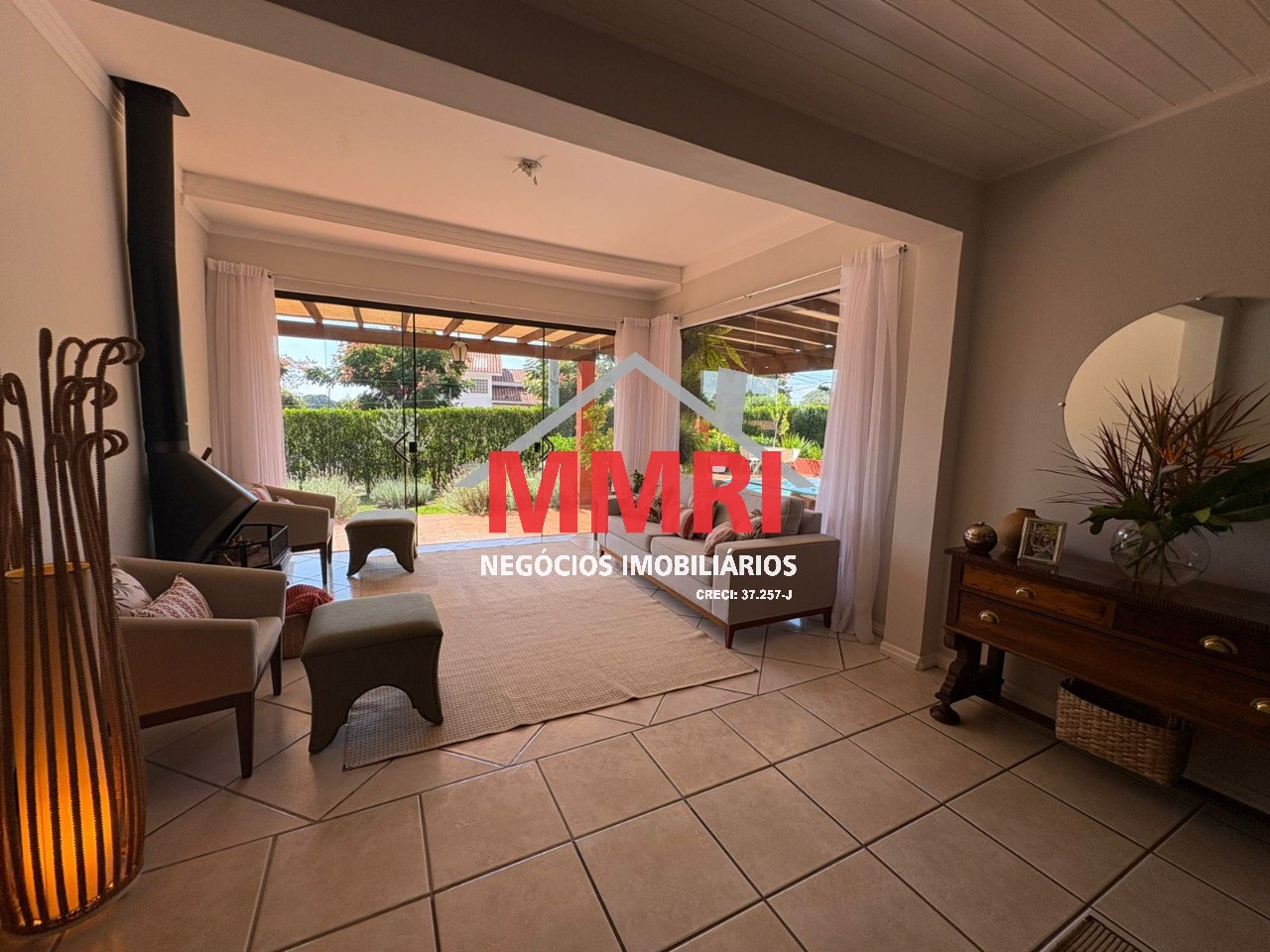 Chácara, 3 quartos, 504 m² - Foto 26