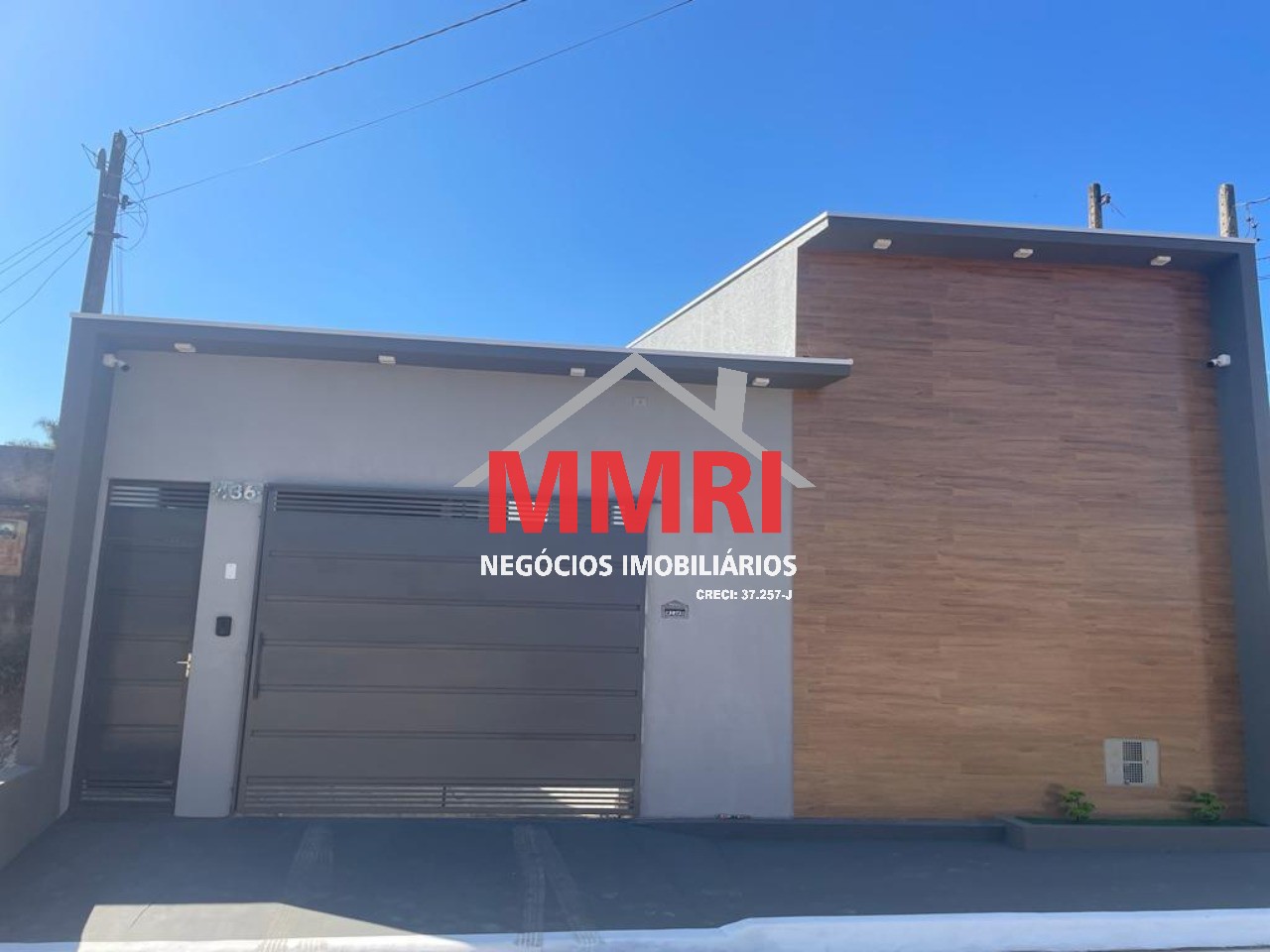 Casa, 3 quartos, 330 m² - Foto 1