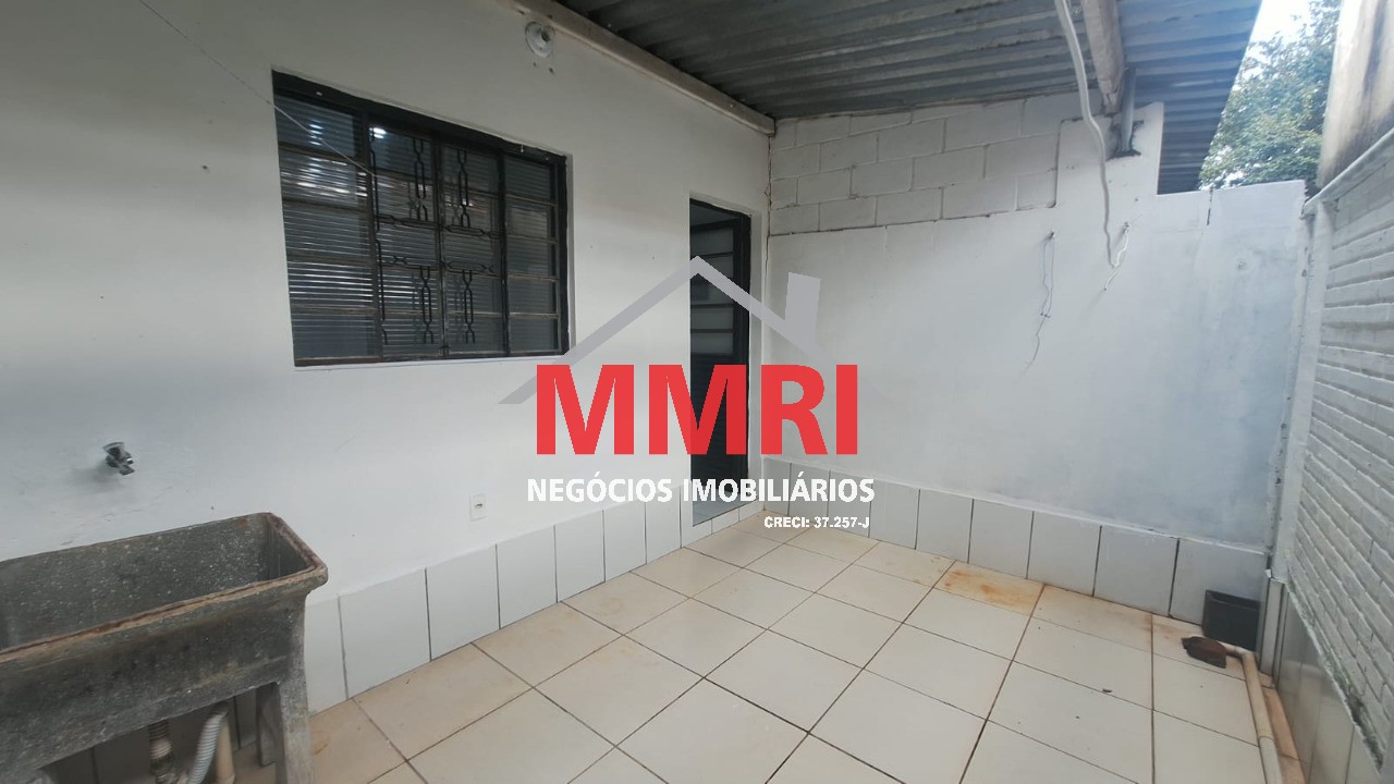 Casa, 2 quartos - Foto 1