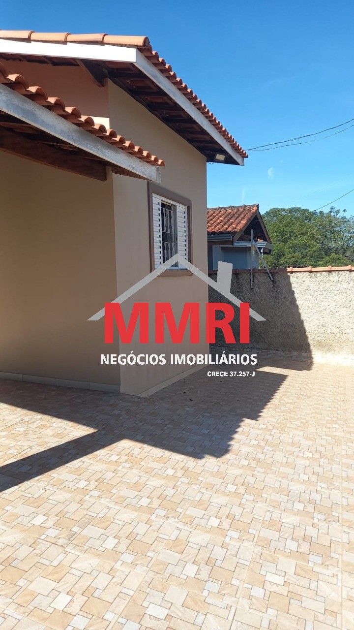Casa, 2 quartos - Foto 1