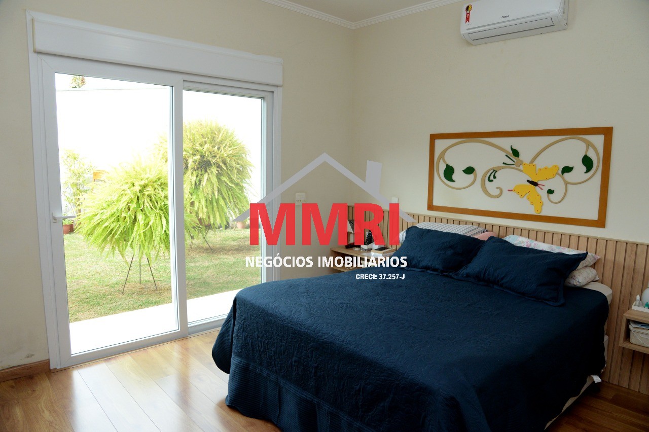 Casa de Condomínio, 4 quartos - Foto 44