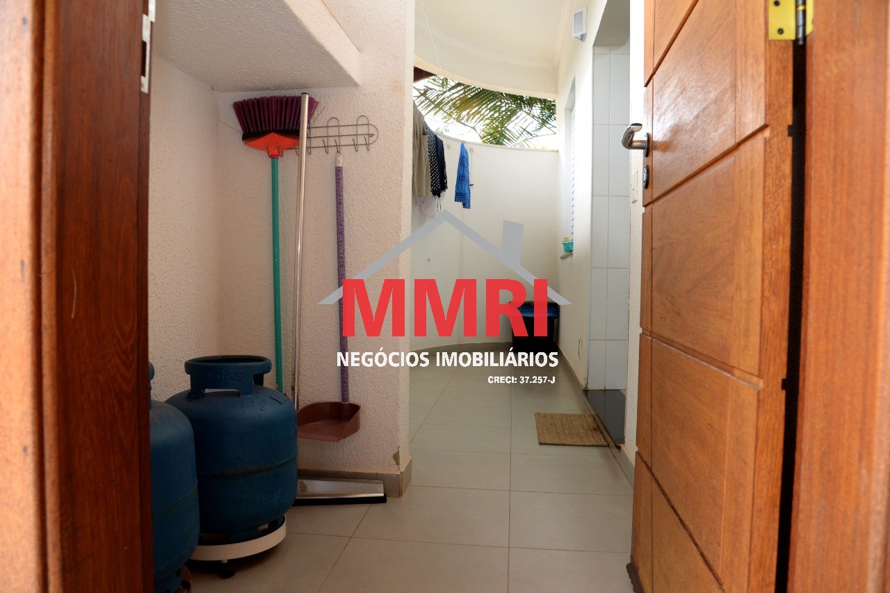 Casa de Condomínio, 4 quartos - Foto 35