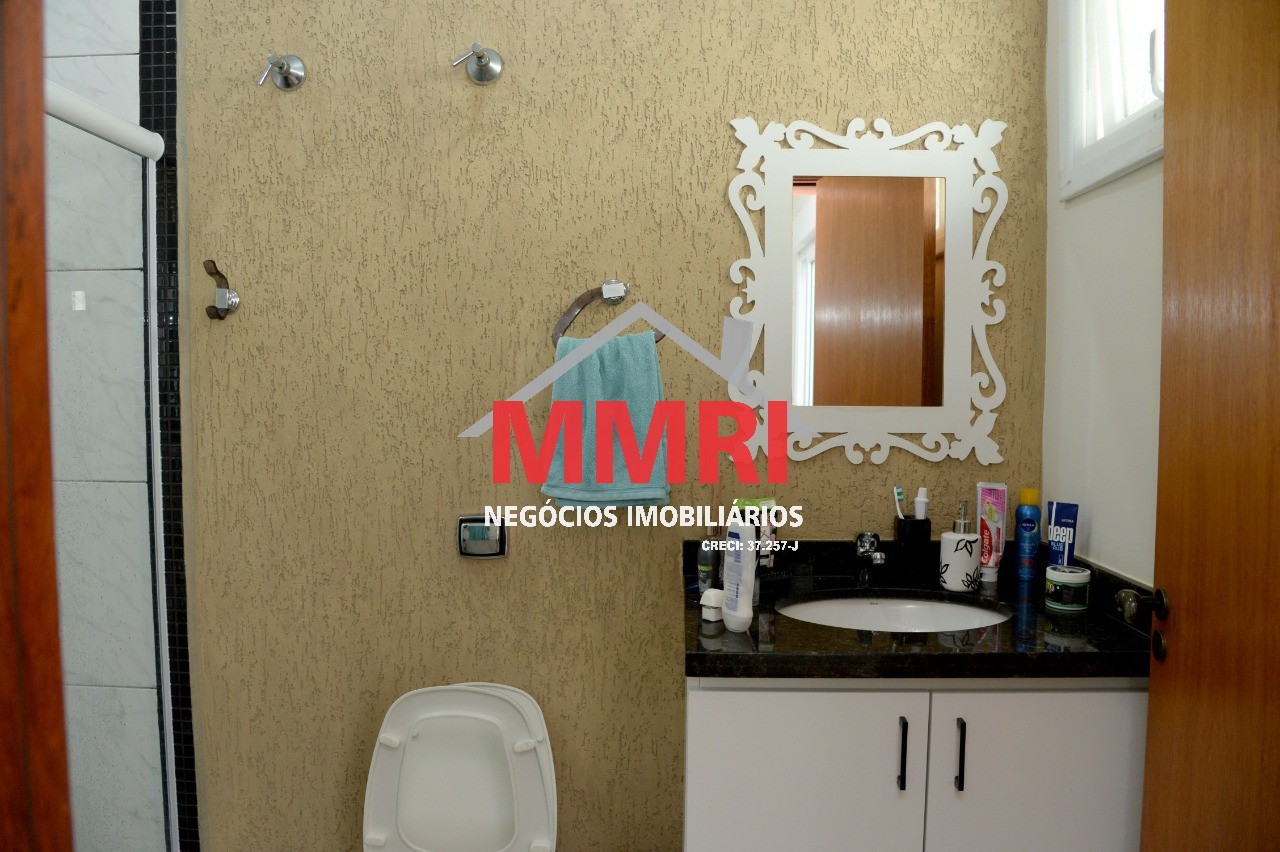 Casa de Condomínio, 4 quartos - Foto 37