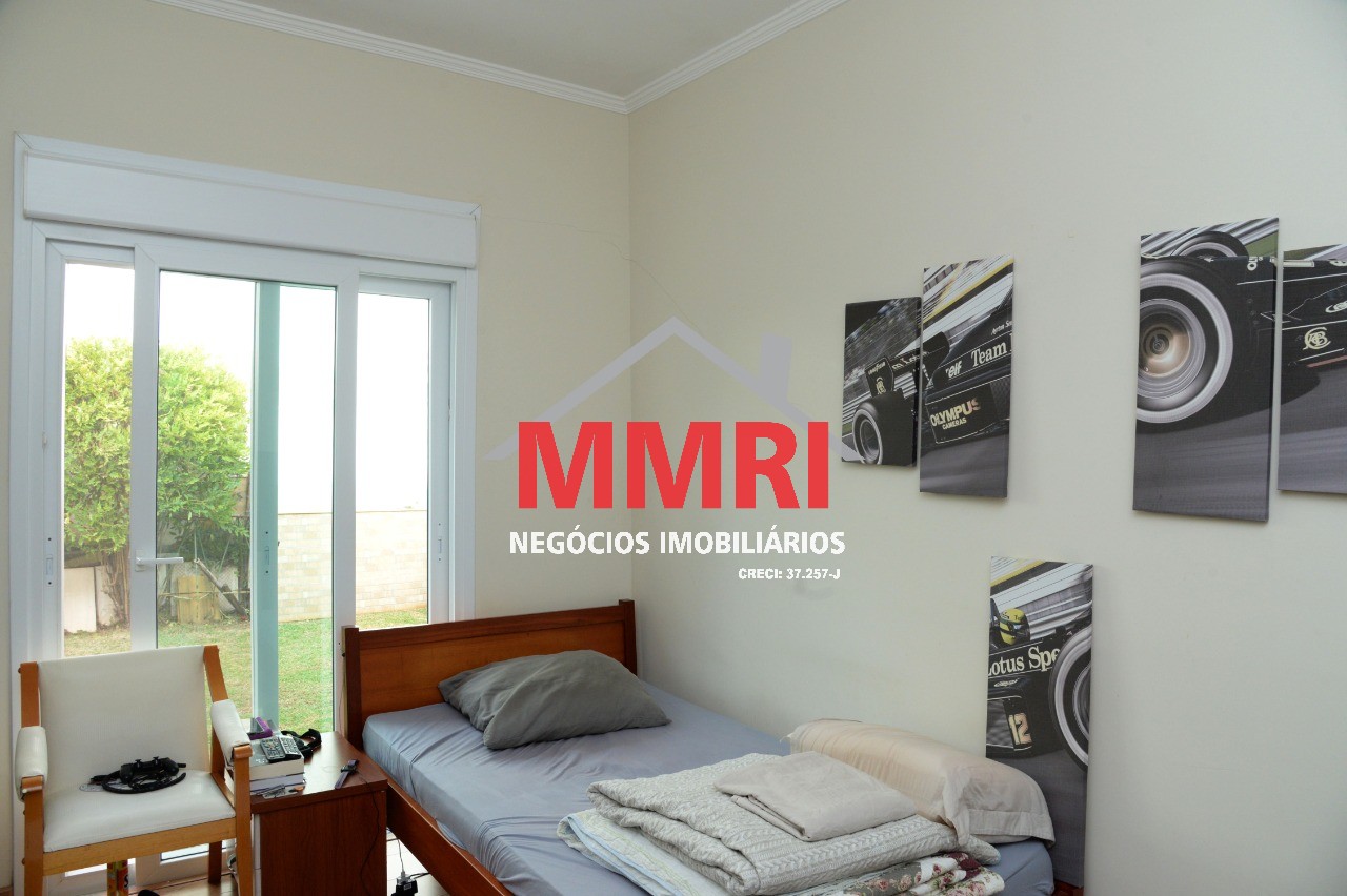 Casa de Condomínio, 4 quartos - Foto 36