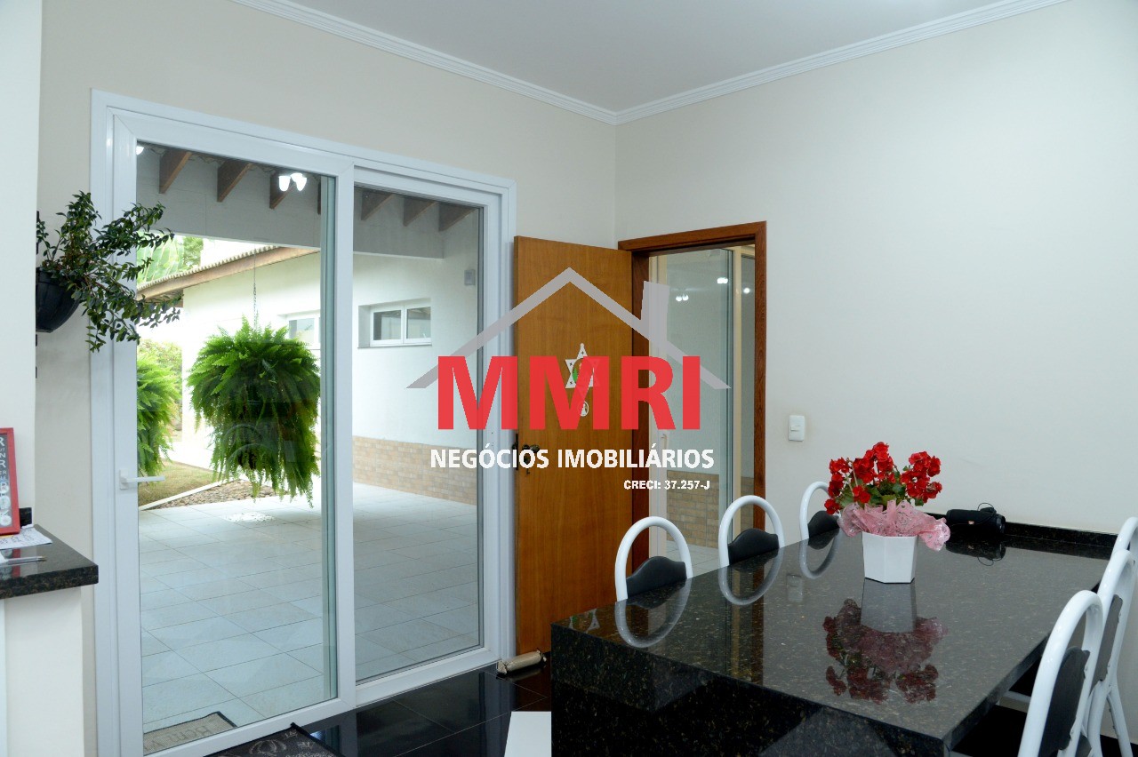 Casa de Condomínio, 4 quartos - Foto 12