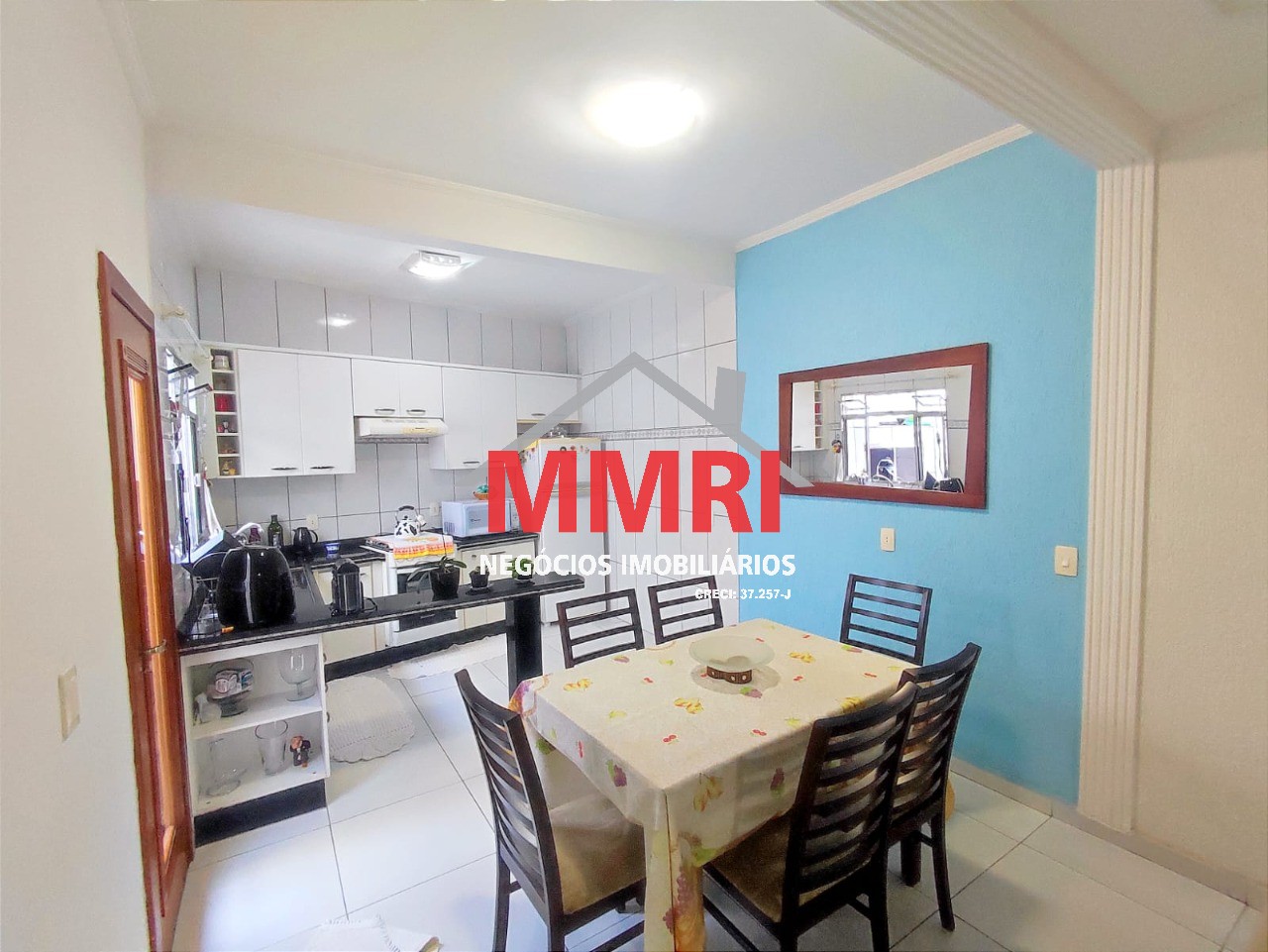 Casa, 2 quartos - Foto 4