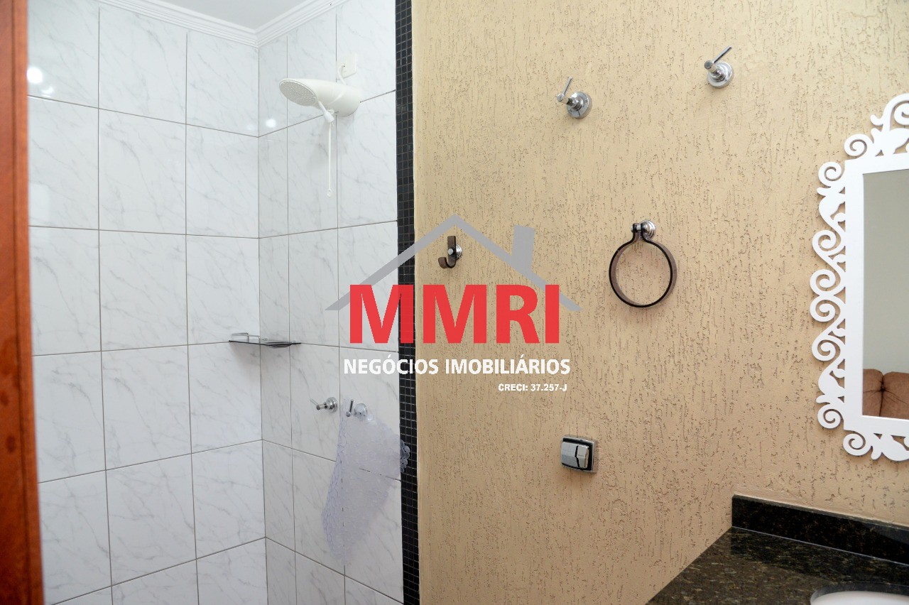Casa de Condomínio, 4 quartos - Foto 39