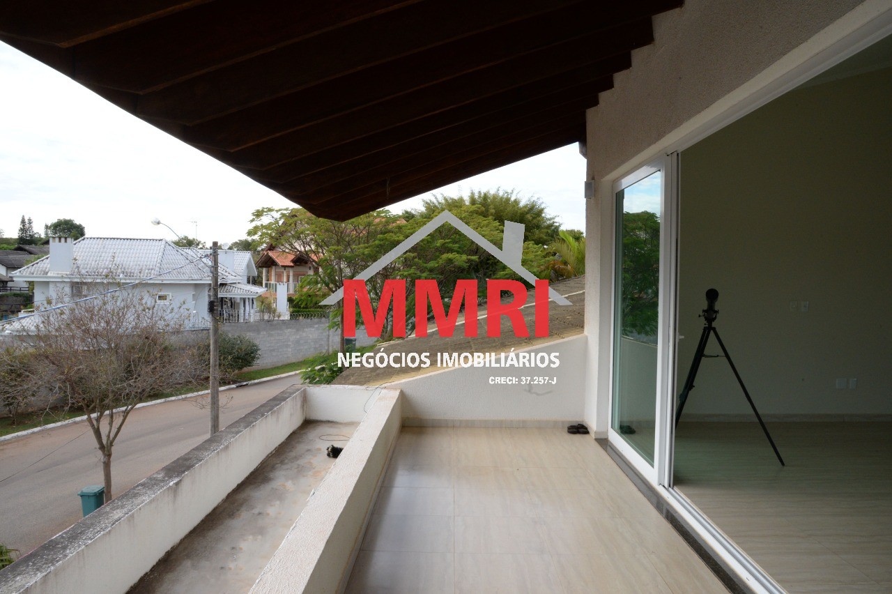 Casa de Condomínio, 4 quartos - Foto 24