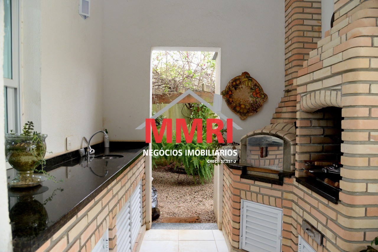 Casa de Condomínio, 4 quartos - Foto 4
