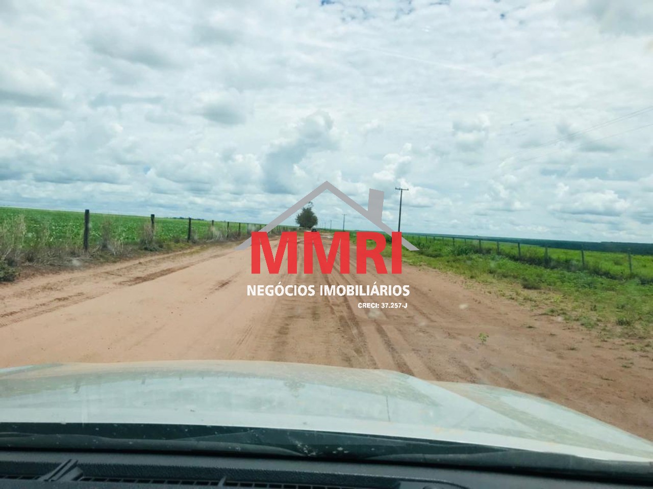 Fazenda - Foto 1
