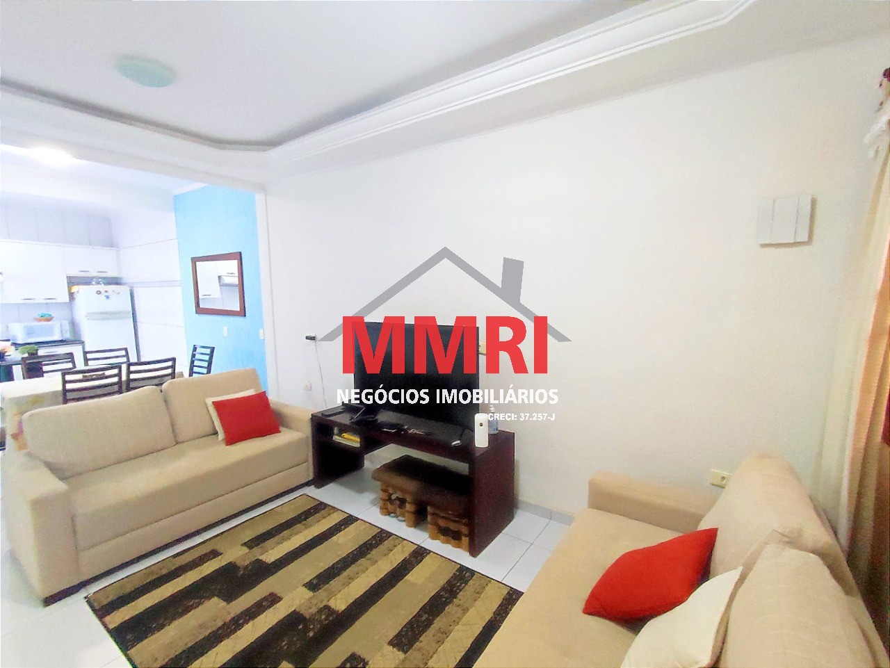 Casa, 2 quartos - Foto 6