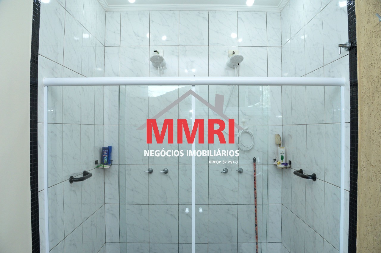 Casa de Condomínio, 4 quartos - Foto 48