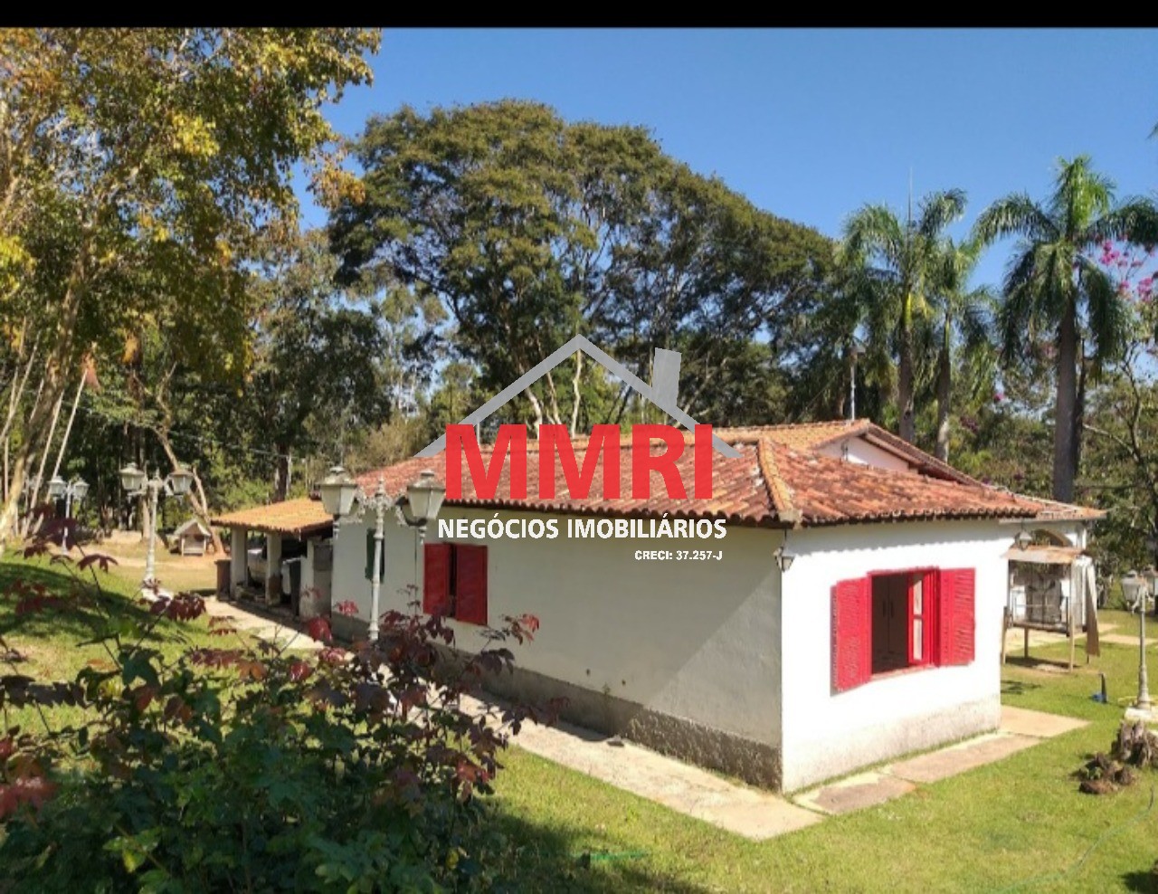 Chácara, 2 hectares - Foto 1