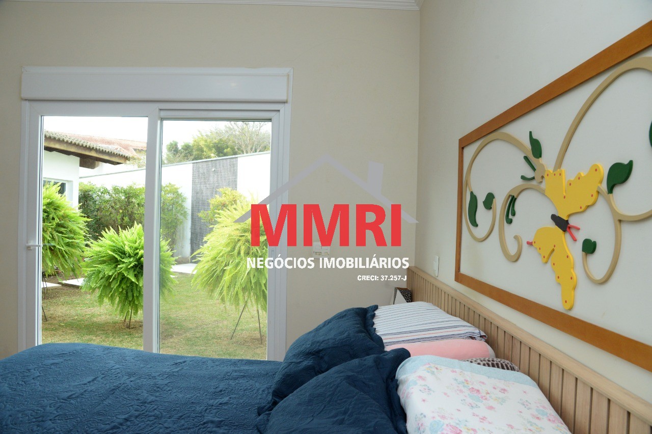 Casa de Condomínio, 4 quartos - Foto 45