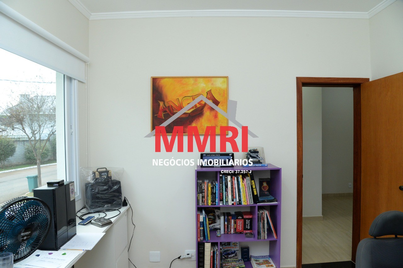 Casa de Condomínio, 4 quartos - Foto 14