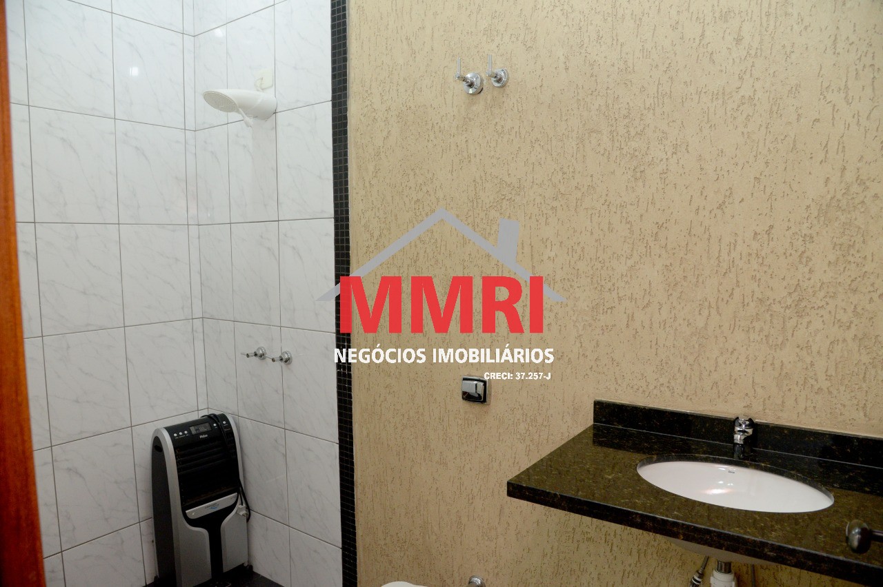 Casa de Condomínio, 4 quartos - Foto 42