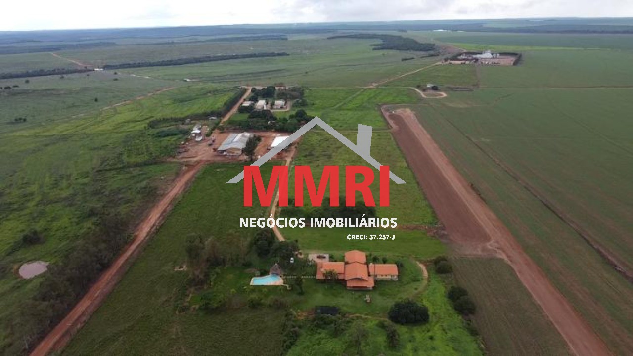 Fazenda - Foto 21