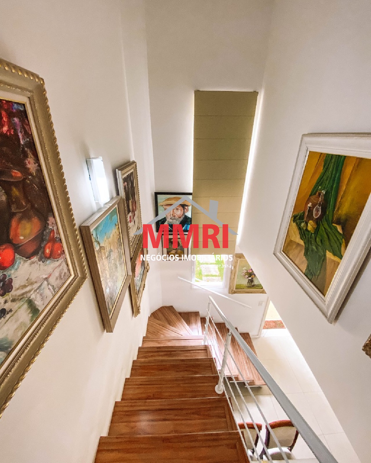 Casa de Condomínio, 3 quartos - Foto 40