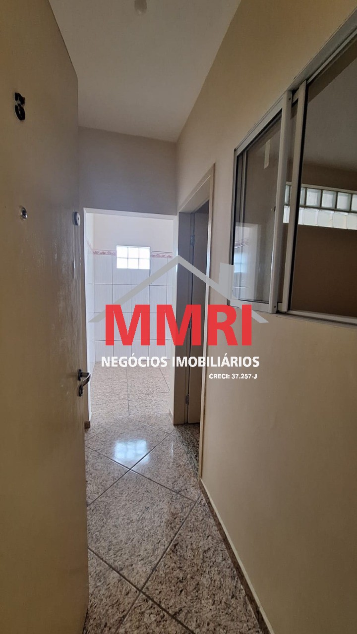 Apartamento, 1 quarto, 30 m² - Foto 6