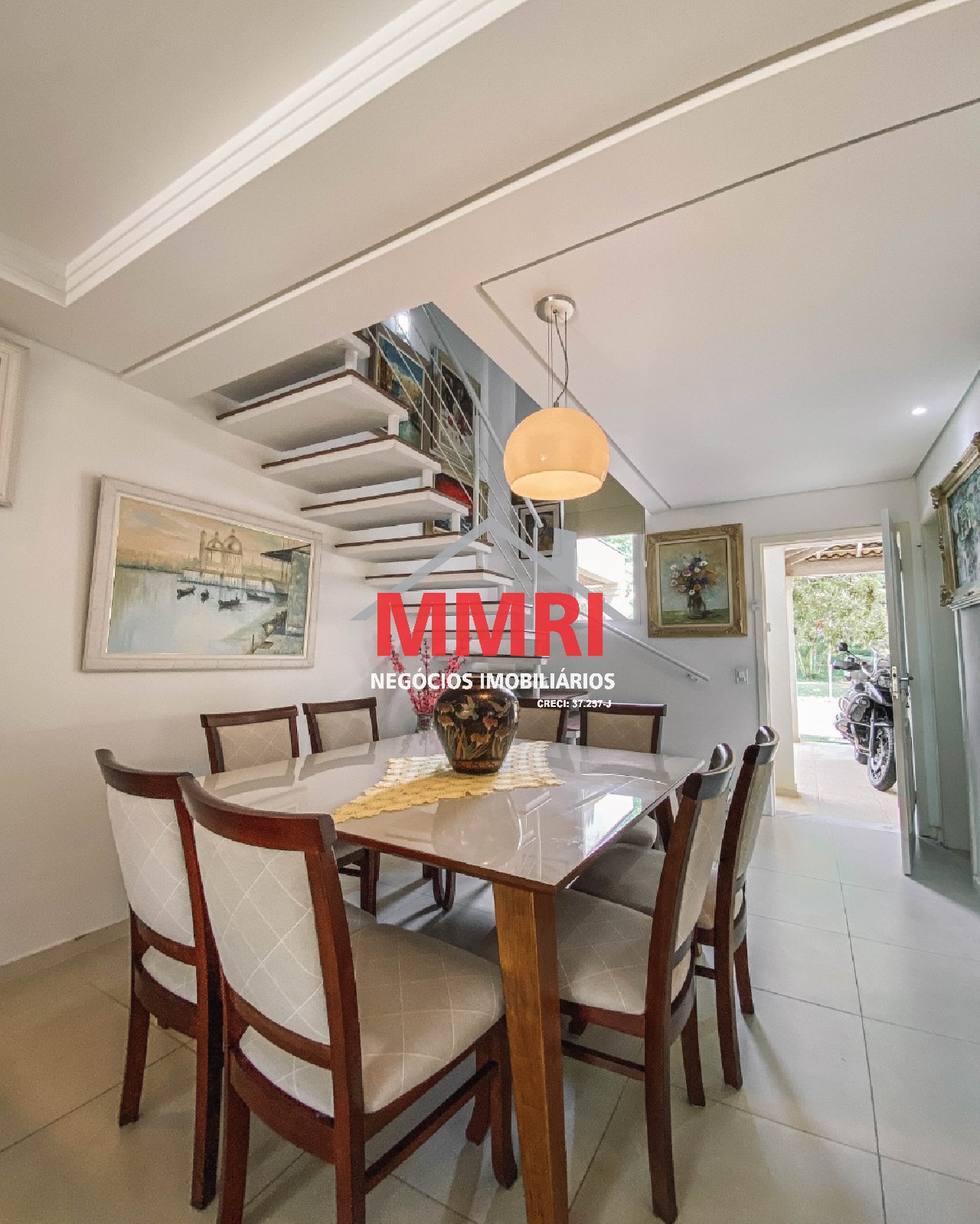 Casa de Condomínio, 3 quartos - Foto 6