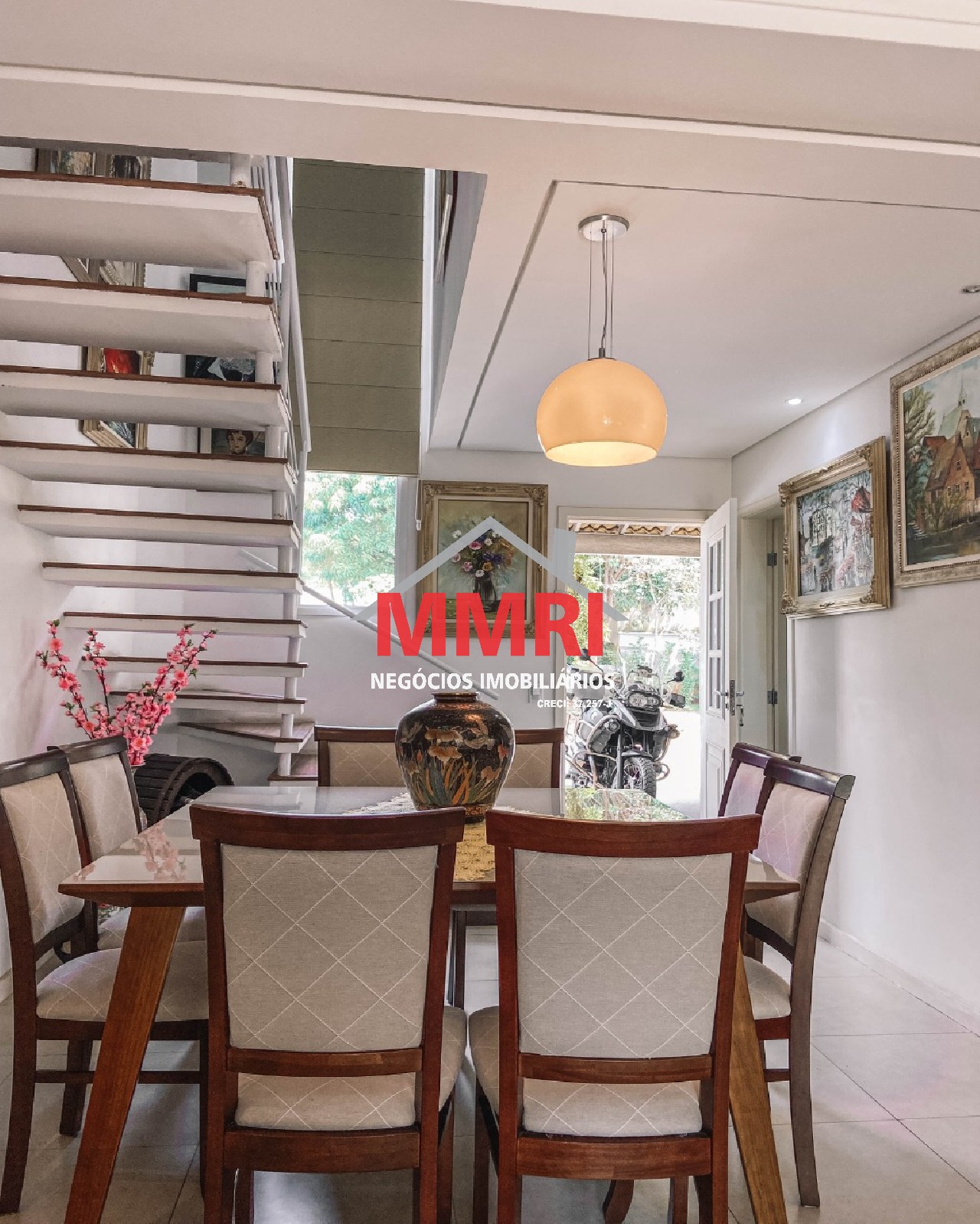Casa de Condomínio, 3 quartos - Foto 7